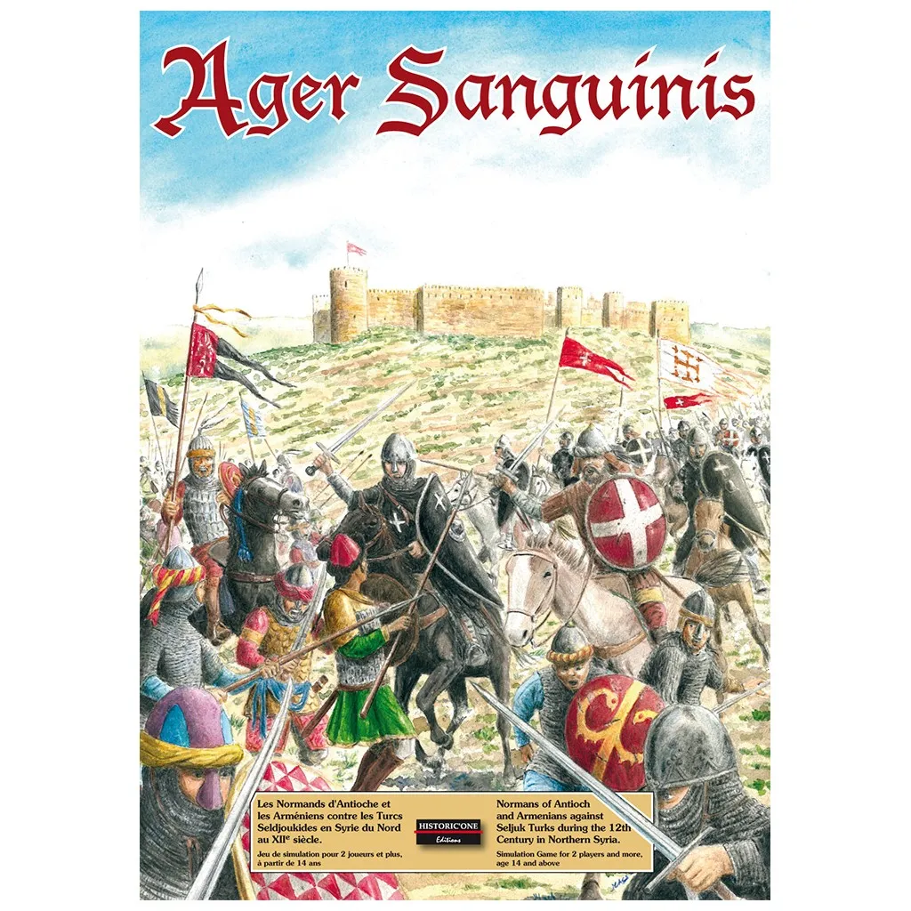 Ager Sanguinis
