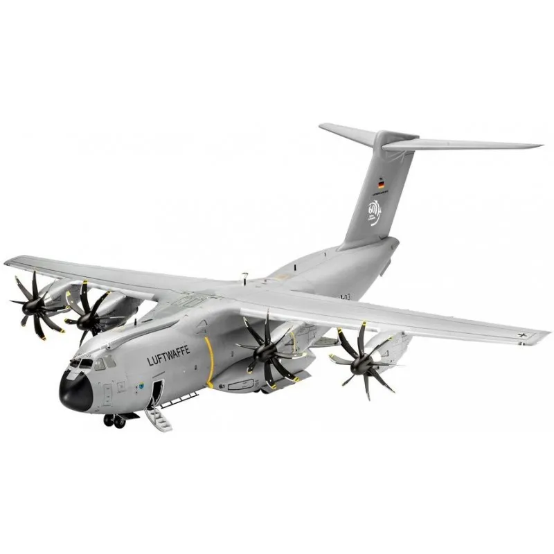 Airbus A400M « Atlas ». REVELL 03929