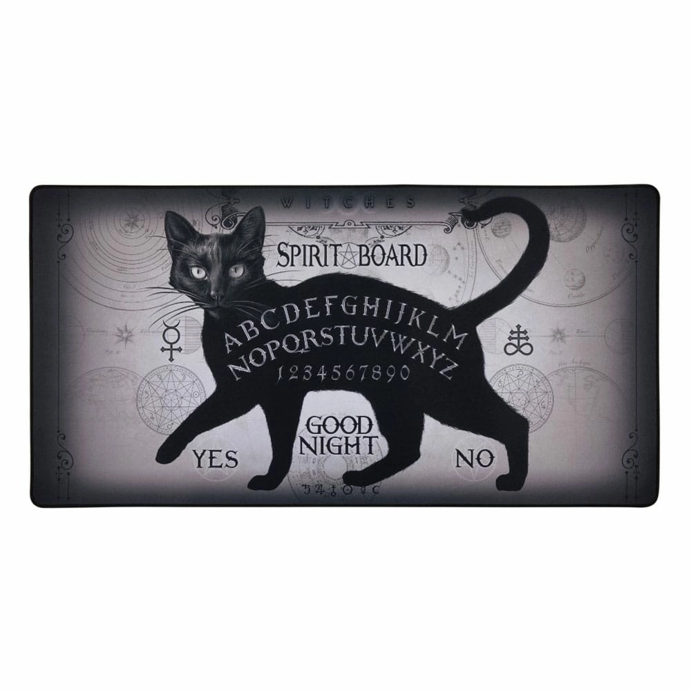 Alchemy xxl tapis de souris 90 x 46 cm