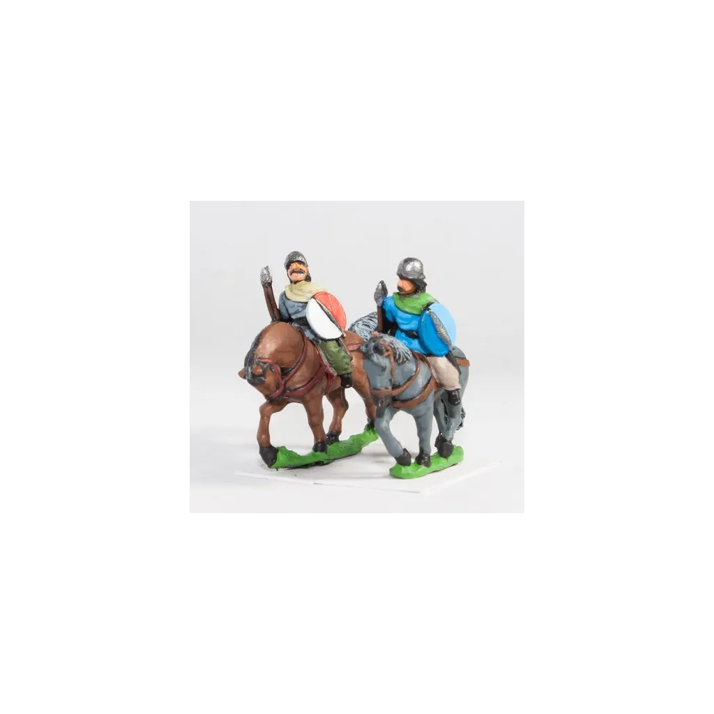 Cavalerie Lourde Gauloise / Bretonne