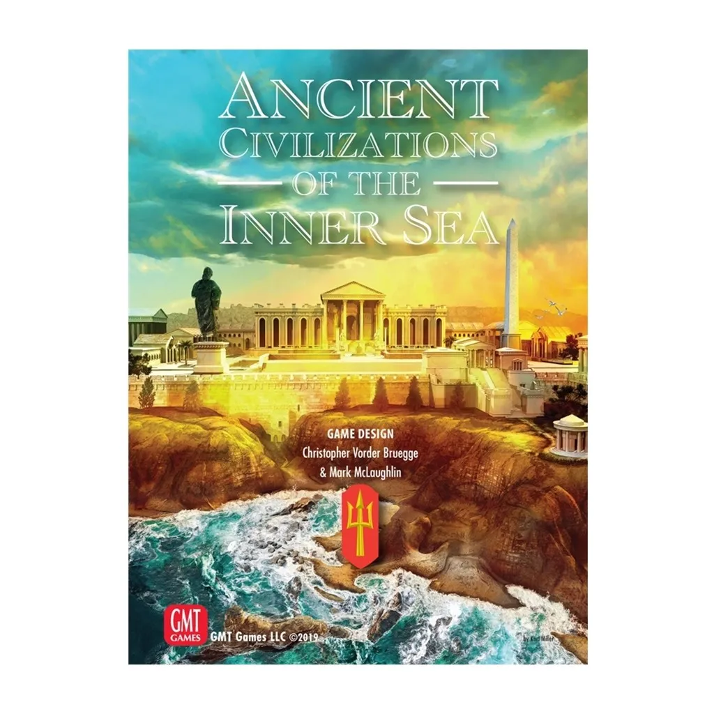 Ancient Civilizations of the Inner Sea