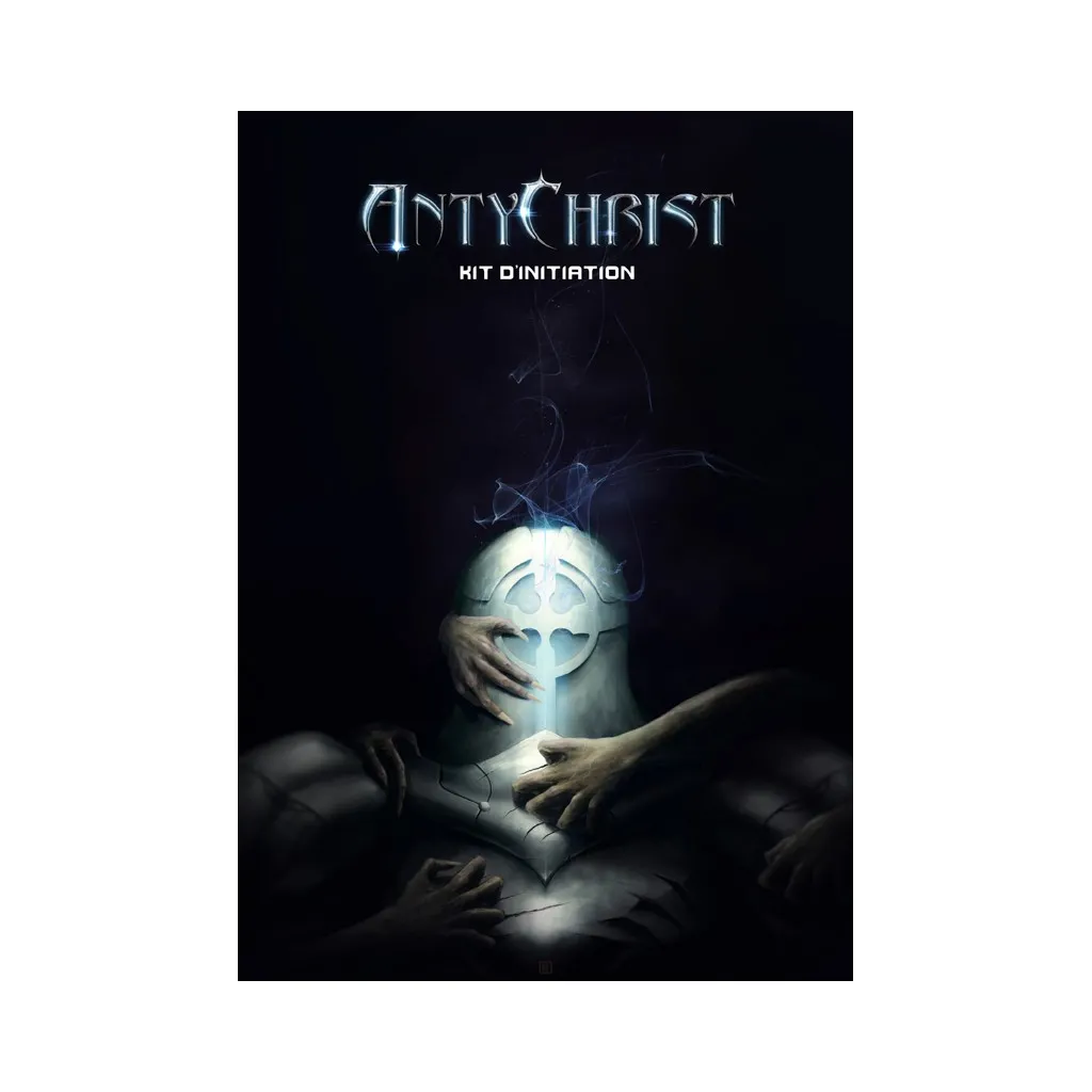 Antychrist - Kit de découverte -  version PDF