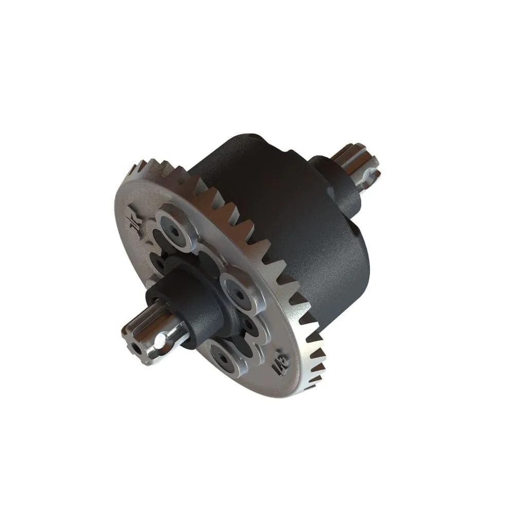 ARRMA Différentiel Métal 37T 1.35M - ARA311155