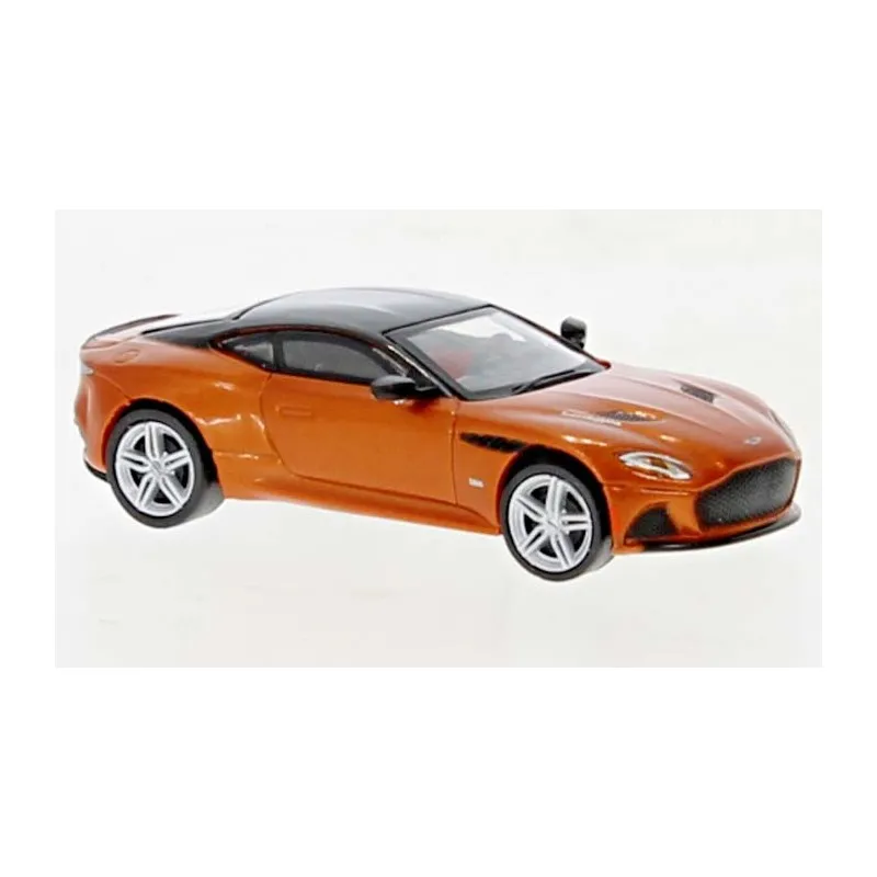 Aston Martin DBS Superleggera. PCX87 PCX870679