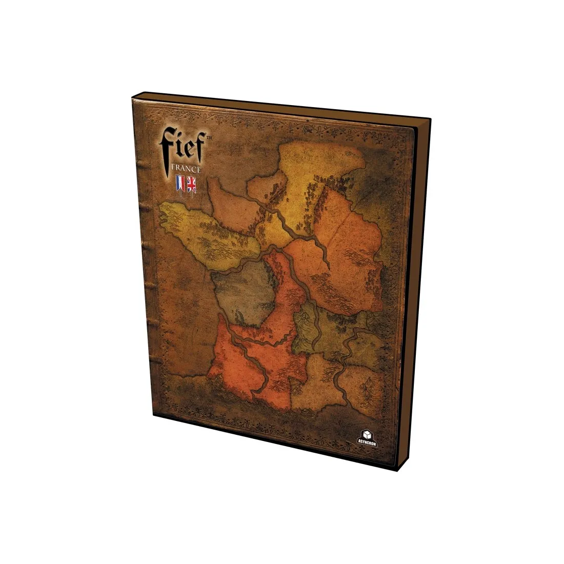 Extension plateau - Fief France