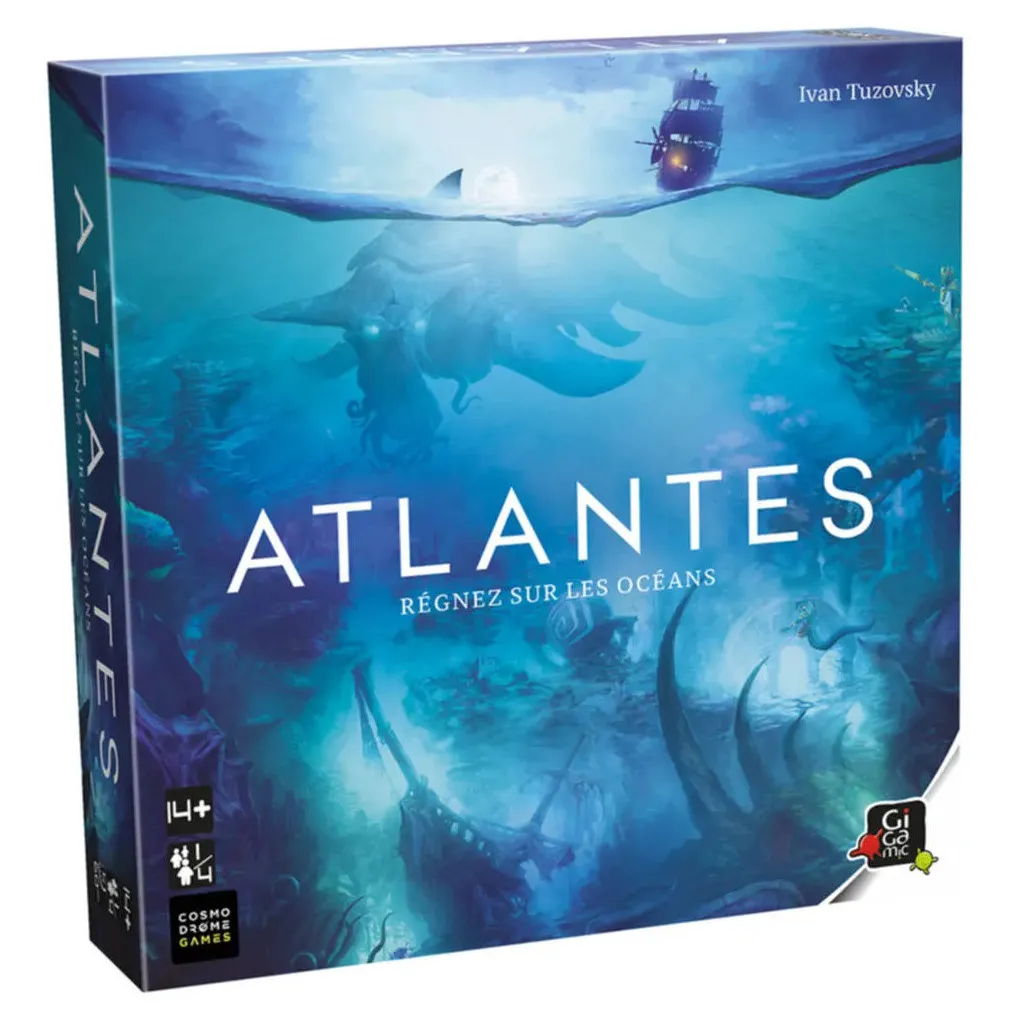 Atlantes