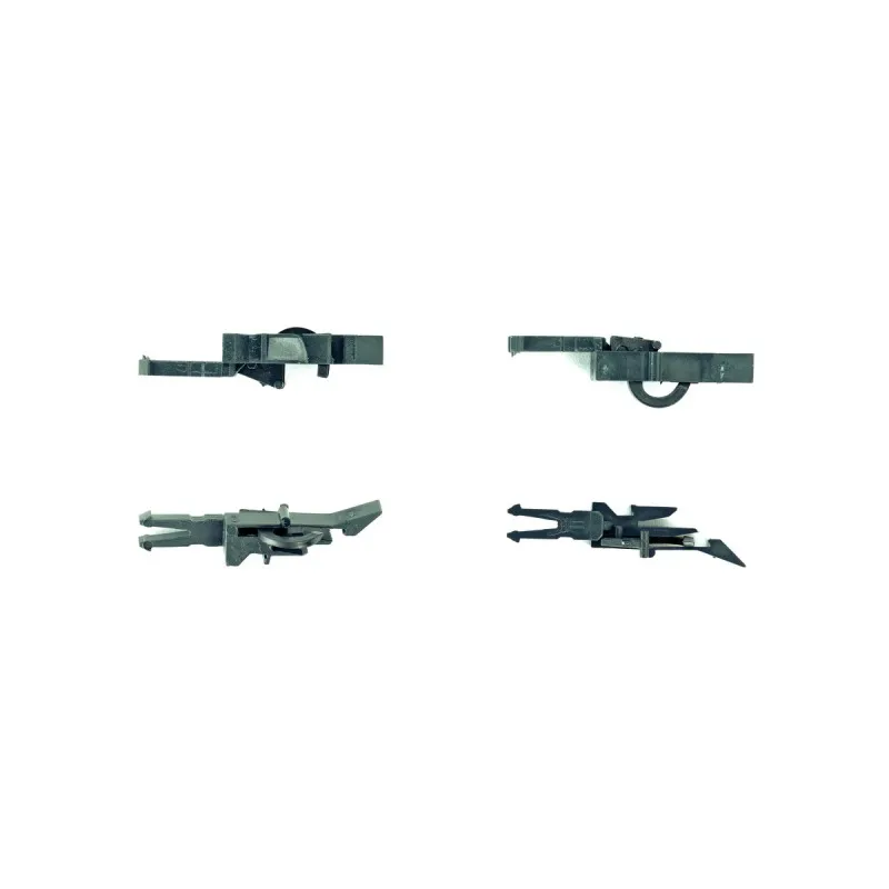 Attelage court NEM Advanced (x50). ROCO 40271