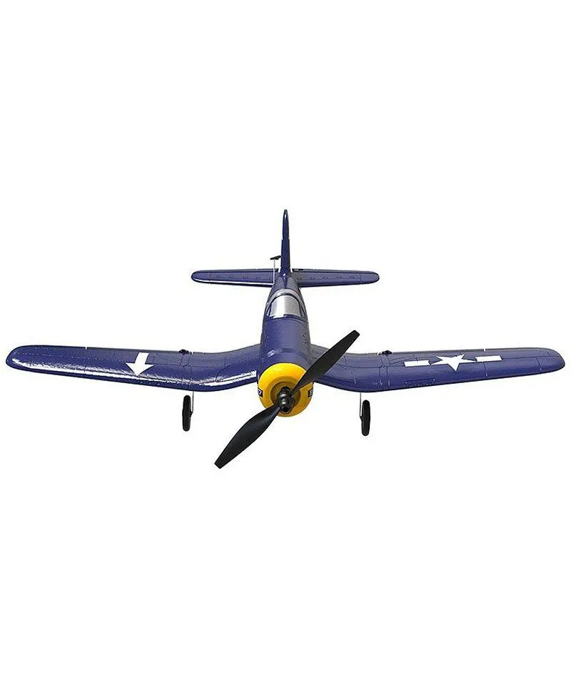 Avion de début EACHINE VOLANTEX CORSAIR F4U 4CH AVEC STABILISATION DE VOL V761-8