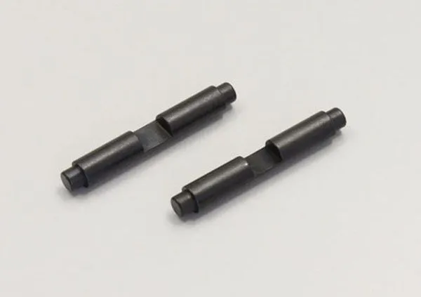 AXES DE SATELITTES DE DIFF MP9/MP10 - IF411 - Pièce détachée KYOSHO