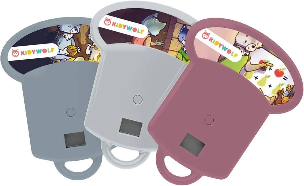 KIDYSTORIES - HISTOIRES VOYAGE DANS LE TEMPS