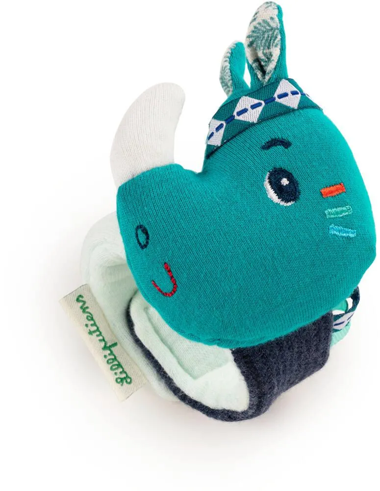 MARIUS HOCHET BRACELET