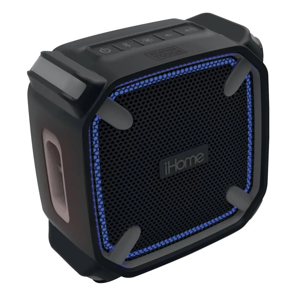 ENCEINTE BLUETOOTH ETANCHE IHOME IBT371