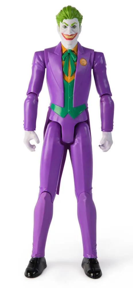 BATMAN - FIGURINE 30 CM – JOKER