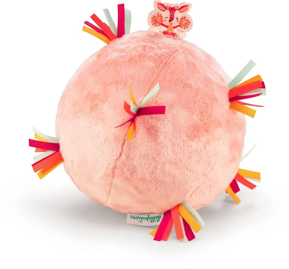 STELLA BALLE SENSORIELLE SONORE