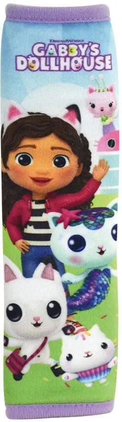 GABBY ET LA MAISON MAGIQUE PROTEGE-CEINTURE 19CM