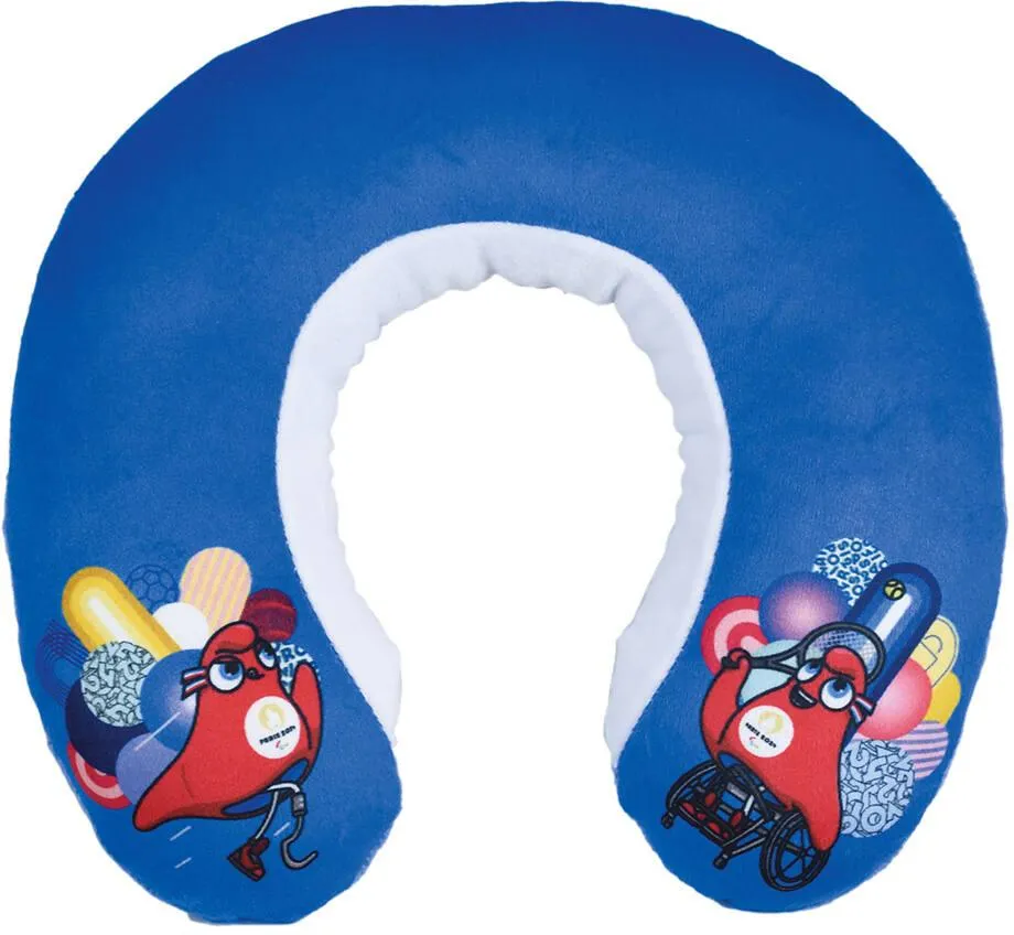 PARIS 2024 POP TOUR DE COU 19CM