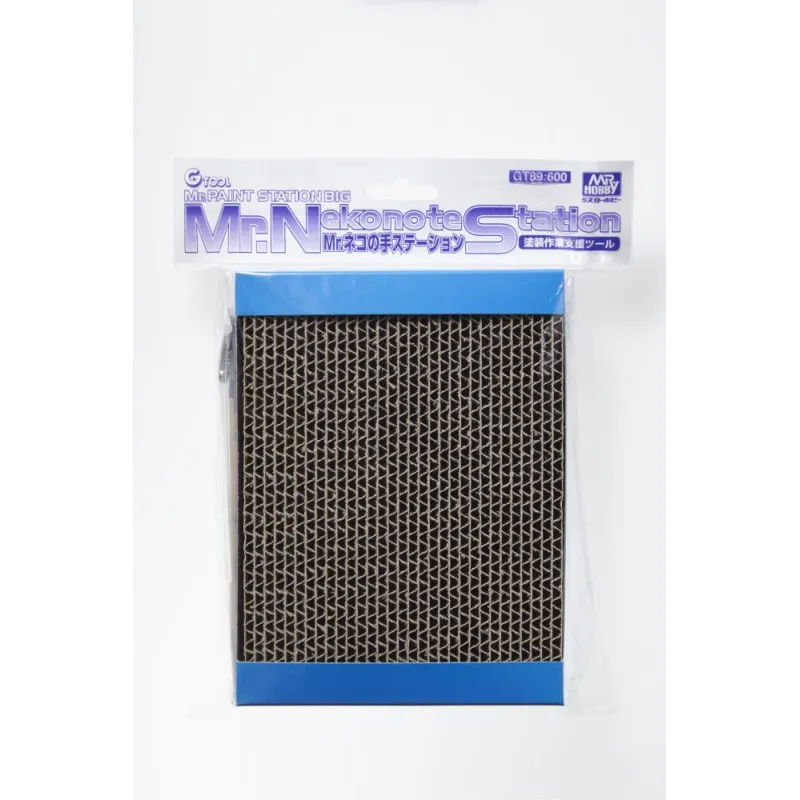 Base de peinture Mr. Nekonote. MR HOBBY GT89