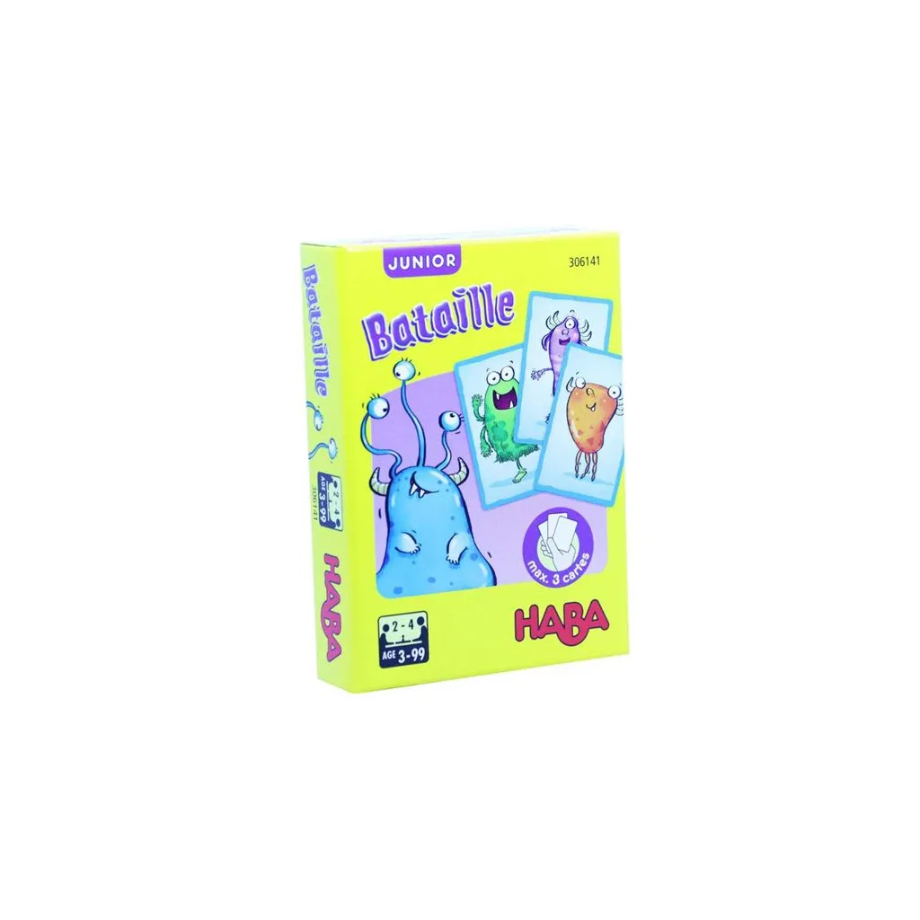 Bataille Alerte aux Monstres