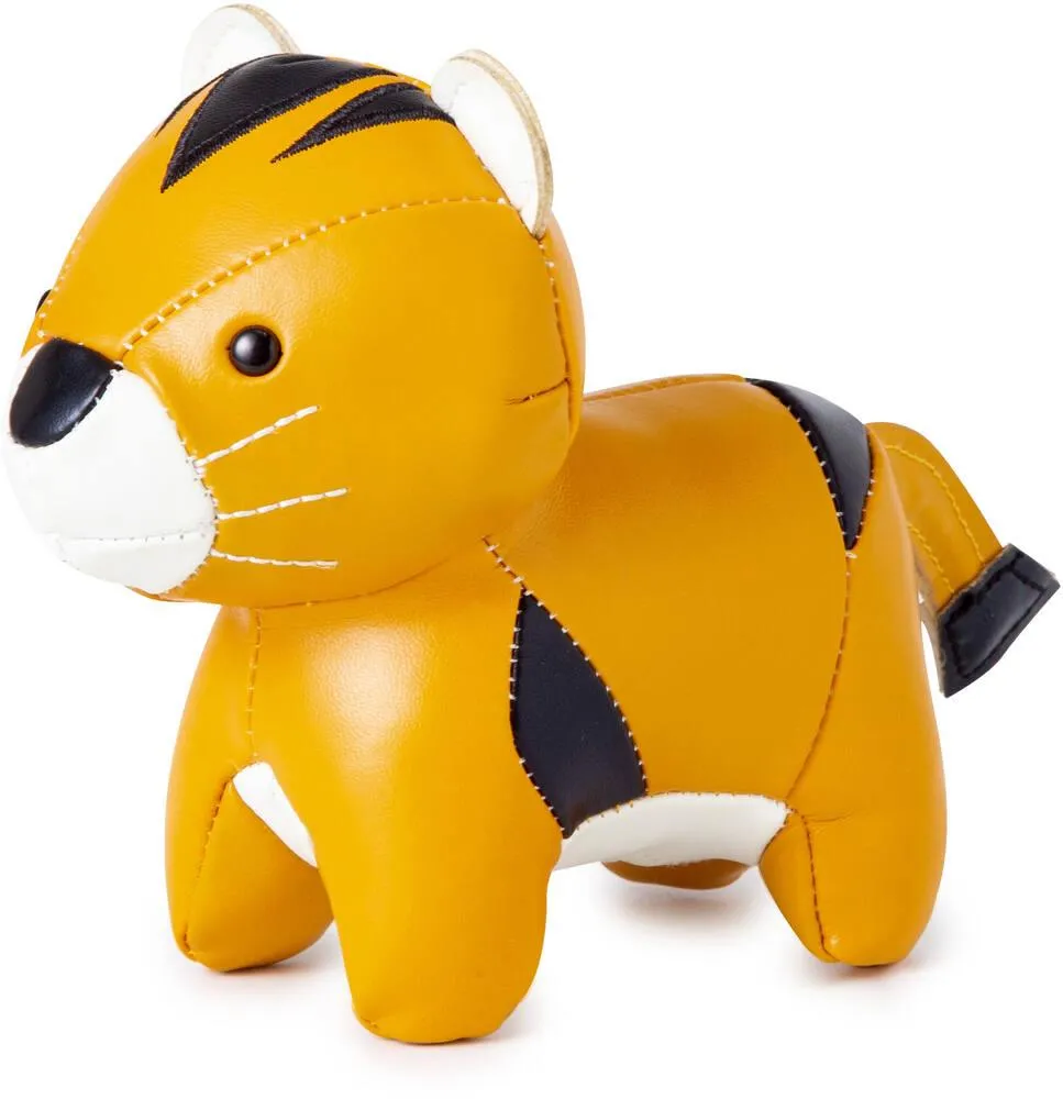 LES PETITS ANIMAUX - TIM LE TIGRE