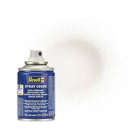 BLANC BRILLANT BOMBEE