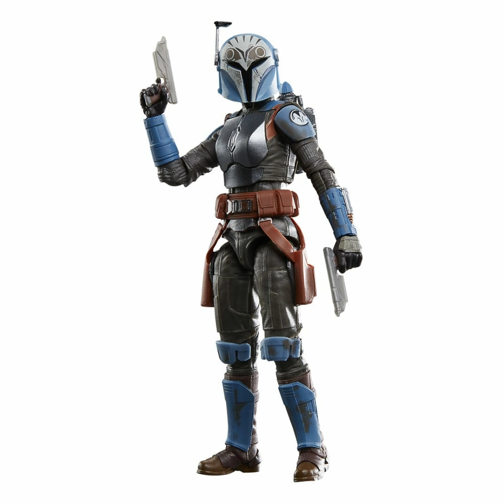 Bo-katan kryze fig. 15 cm star wars the black series archive