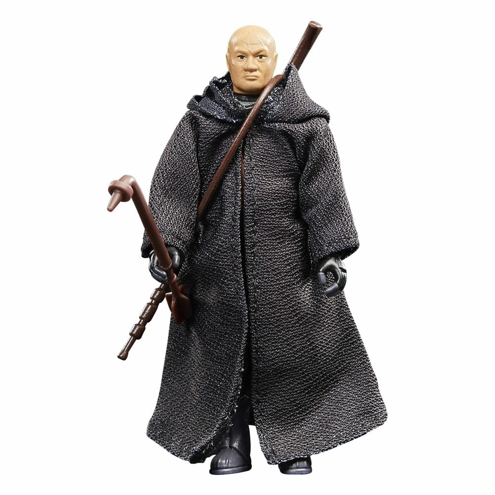 Boba fett dune sea version fig. 9,5 cm star wars: the book of boba fett retro collection