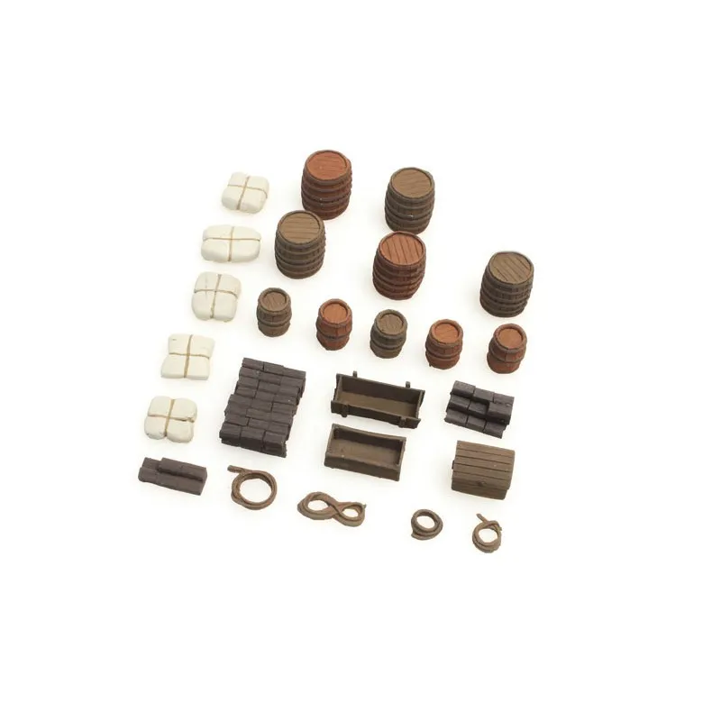 Fûts, boîtes... ARTITEC 387.62