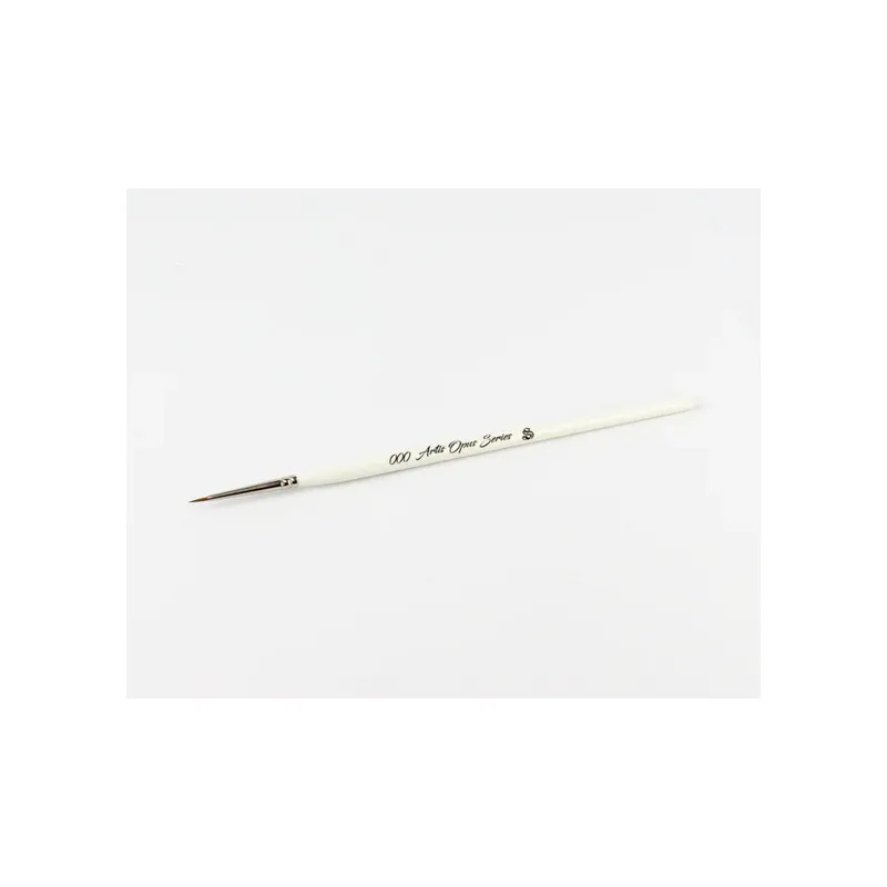 Brosse 000 série S. ARTIS OPUS