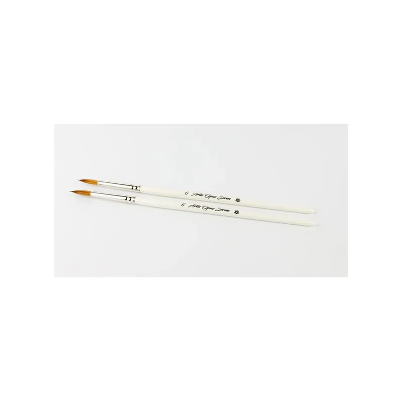 Brosse 6 Série S. ARTIS OPUS