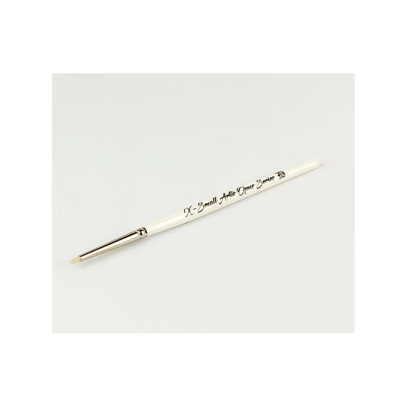 Brosse sèche X-small série D. ARTIS OPUS