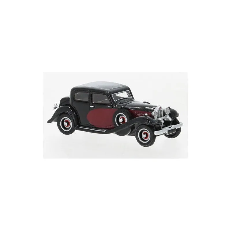 Bugatti Typ 57 Galibier. BoS Models BOS87836