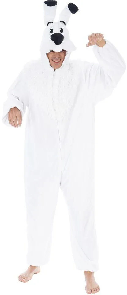 AST® DEGUISEMENT IDEFIX - TAILLE 164 CM