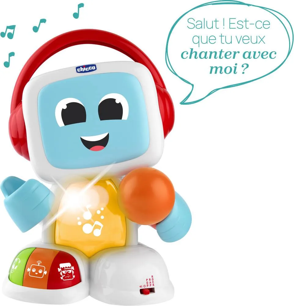 KARAOKE CHANTE AVEC MOI