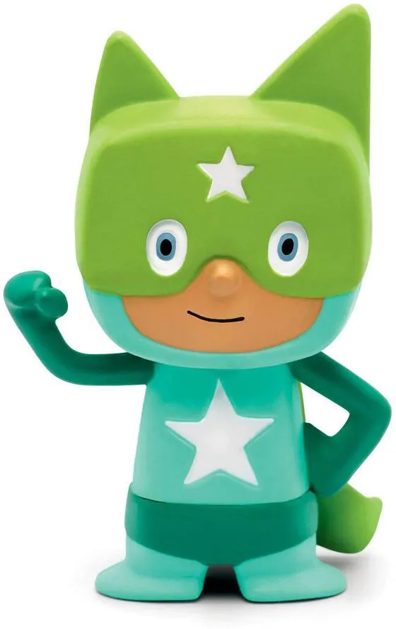 TONIES® CREATIF - FIGURINE SUPER-HEROS TURQUOISE