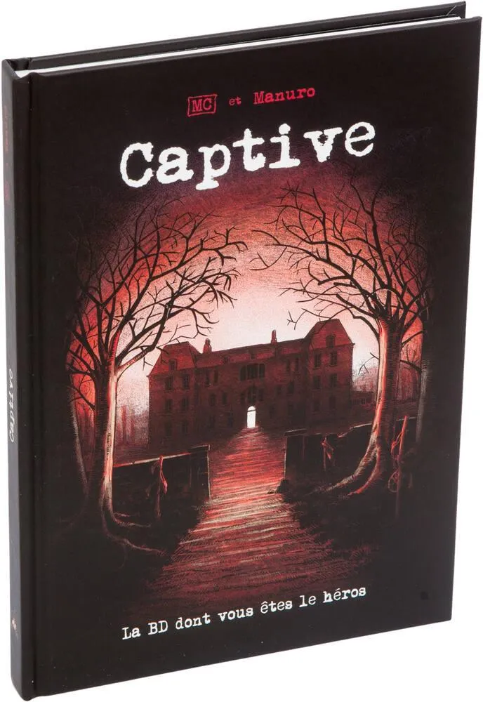 CAPTIVE