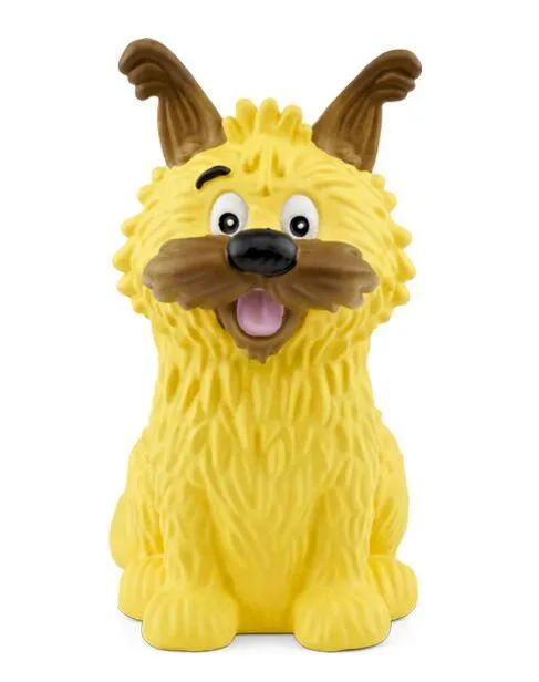 TONIES®- LE JOURNAL DE GURTY