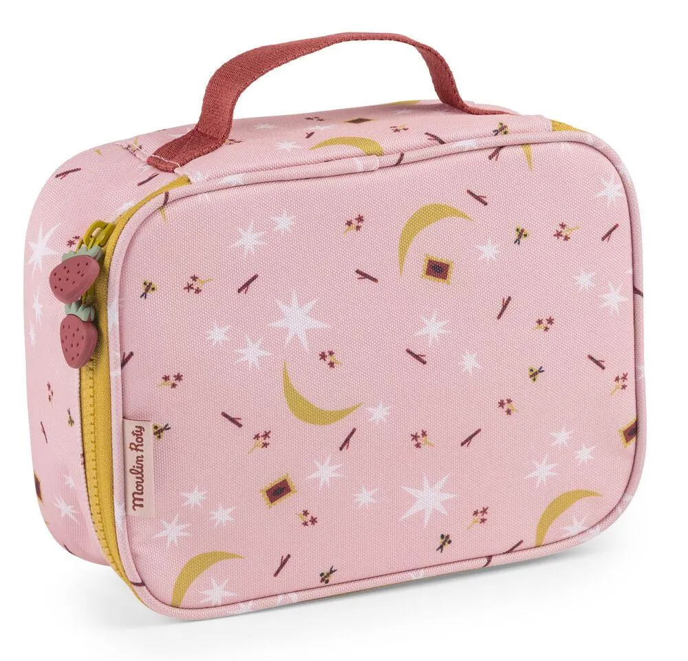 SAC ISOTHERME APRES LA PLUIE