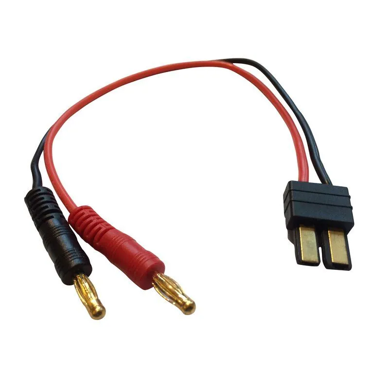 Câble de charge Traxxas 30 cm 15075