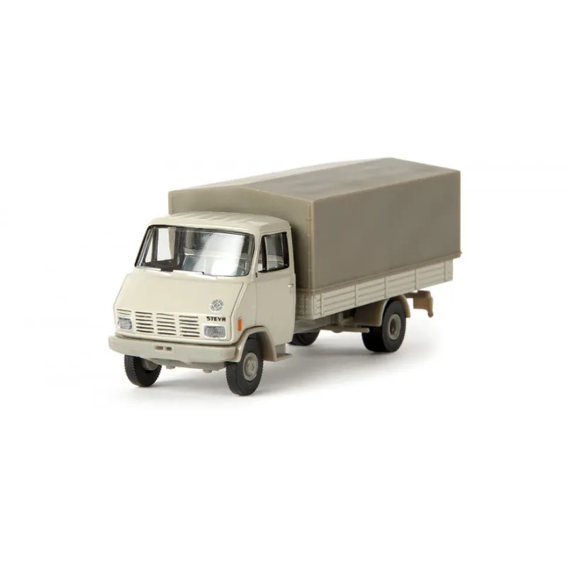 Camion Steyr 590. BREKINA 37701