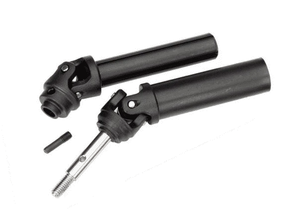 CARDAN COMPLET ARRIÈRE (X1) - TRAXXAS TRX6852A