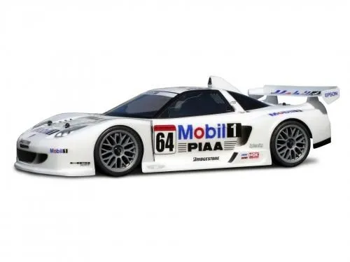 CARROSSERIE HPI HONDA NSX GT 200MM 7483