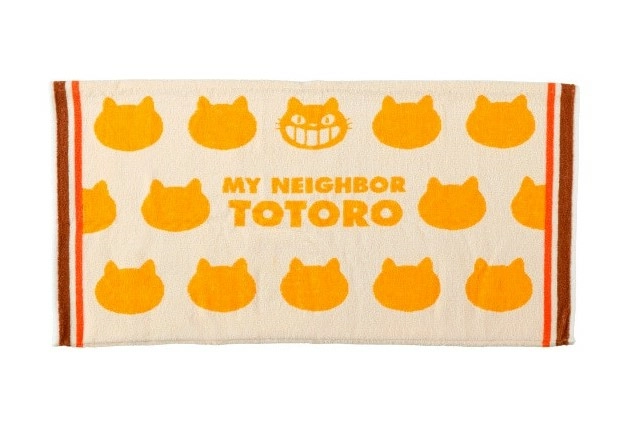 Catbus silueta funda cojin 34x64 mi vecino totoro