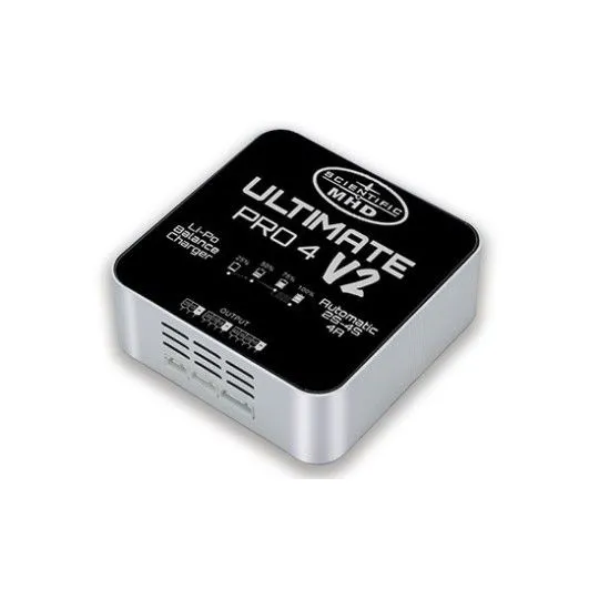 Chargeur 4A ULTIMATE PRO 4 V2 Z032059