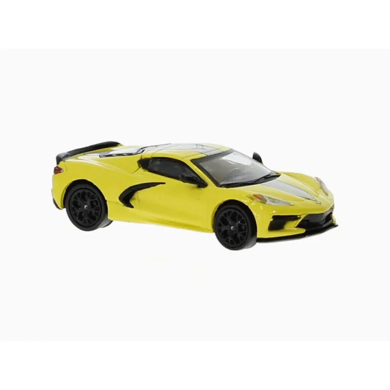 Chevrolet Corvette C8. PCX87 PCX870672