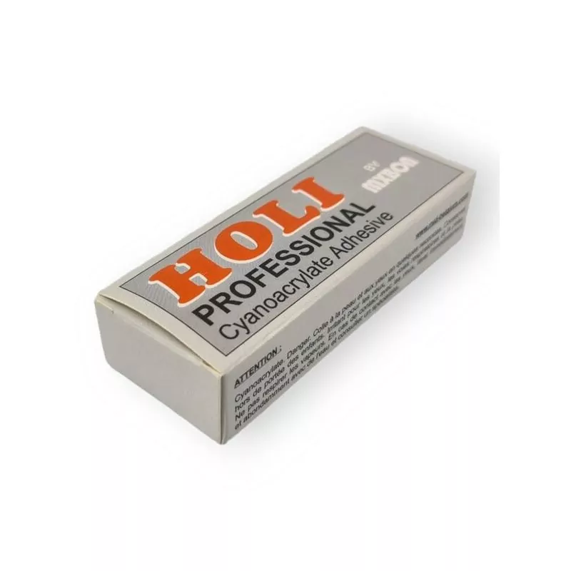 Colle Cyanoacrylate - MXBON (flacon 20g)