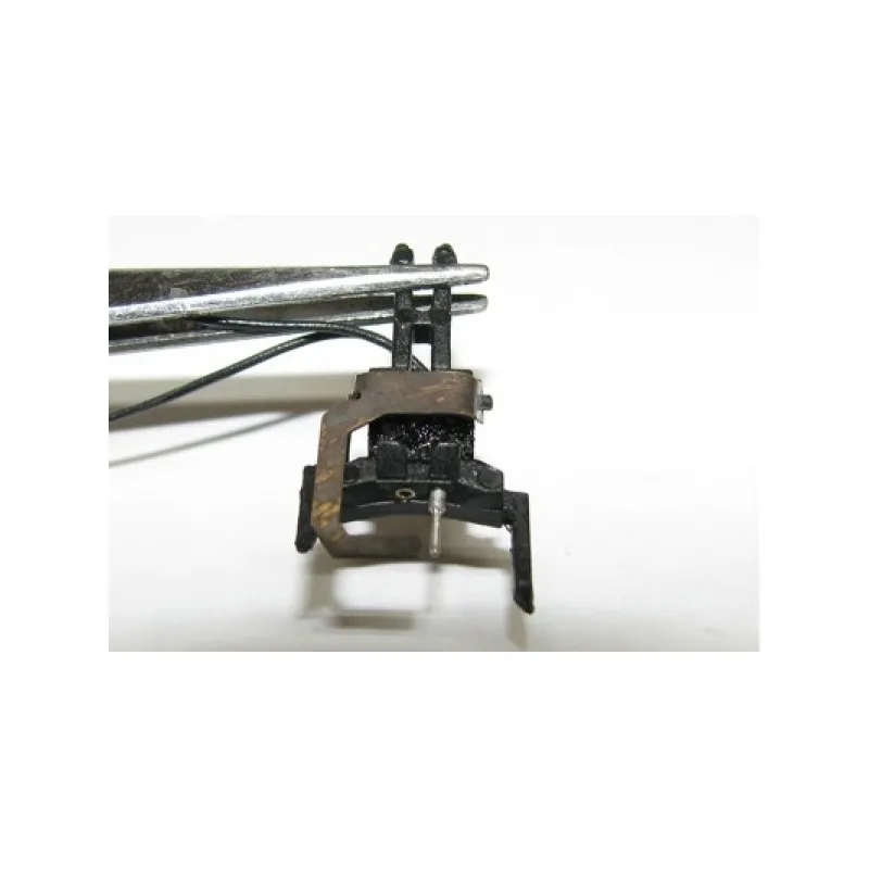 Couplage d’alimentation à 2 pôles, NEM362 (x2). KROIS MKS/2