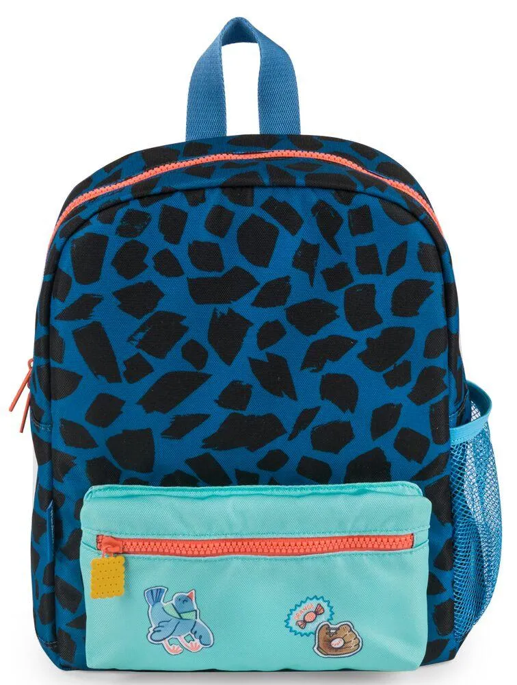 SAC A DOS PUCE ET PILOU