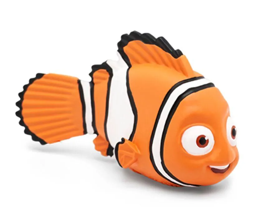 TONIES® - LE MONDE DE NEMO