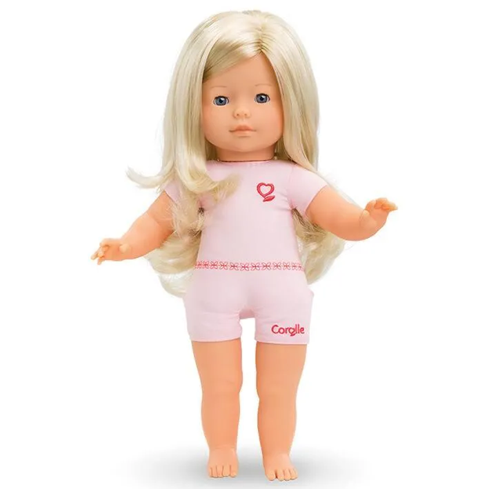 POUPEE - PALOMA - 36CM - COROLLE MA COROLLE