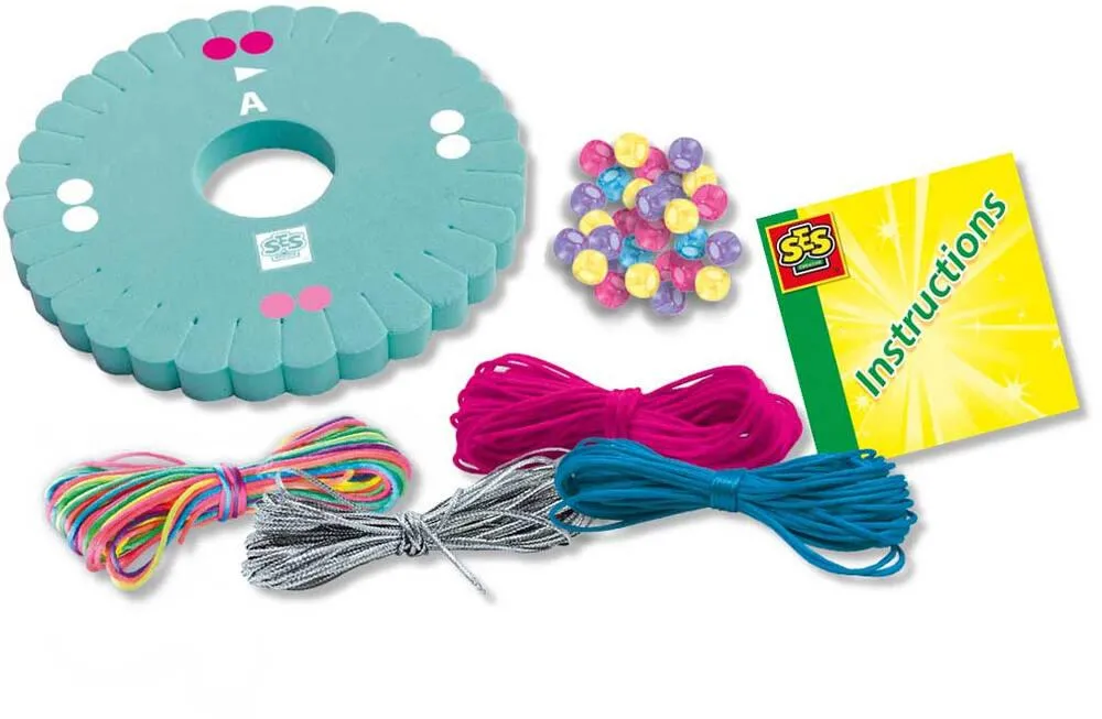 BRACELETS DE L'AMITIE BEST FRIENDS FOR EVER